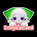 EmojiCatLand Icon