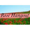 Rose Hangout ?? Icon