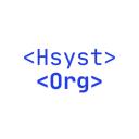 Hsyst Org Icon