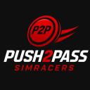 Push2Pass SimRacers Icon