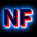 flame cafe gameing Icon