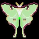 Mothra | Social & Gaming Icon