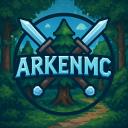 ArkenMC Icon