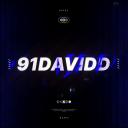 91DAVIDD-HUB Icon