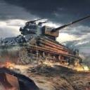 Comunidad hispana Warthunder 7DV Icon