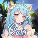 Oasis™ Icon