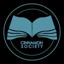 Cinnamon Society Icon