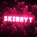 SkirrYT Icon