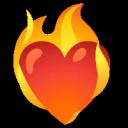 Heat Babes Icon