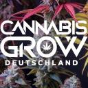 Cannabis Grow Deutschland Icon