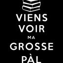 Ma Grosse P.À.L Icon