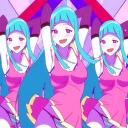 Serenity's Cult Icon