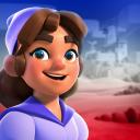 Everdale France Icon