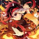 ˚‧⁺彡✿ƈʊǟʀȶɛʟ քǟʀǟíֆօꕥデ ⁺‧˚ Icon