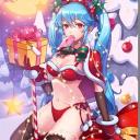 Bilbo's North Pole Icon