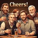 The Tipsy Tavern Icon