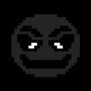 Cyber-request Commuity Icon