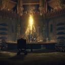 THE ROUNDTABLE HOLD Icon