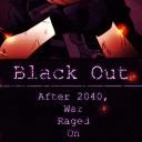 Black-Out Icon