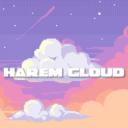 Harem Cloud Icon