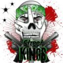 STREETKING RP Icon