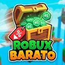 Forn Robux Barato Icon