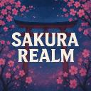 Sakura Realm Icon