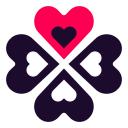 LEAFing Reality Icon