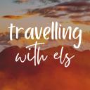 travelling with els Icon