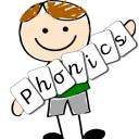 (18+) Phonics City Icon