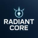 Radiant Core Icon