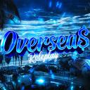 Overseas Roleplay Icon