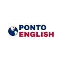Ponto English | Practice English Icon