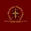 First Missionary Baptist Church Icon