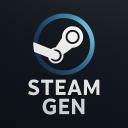SteamGen Icon