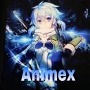 ANIMEX Icon