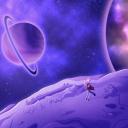 The Celestial Sea Icon