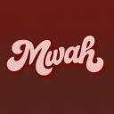 Mwah! Icon