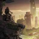 ꧁『Ｔｈｅ ｗａｓｔｅｌａｎｄ』꧂ Icon