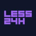 LESS24H Icon