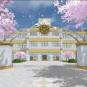 ‧⁺˚*･༓☾ 𝐿𝑦𝑐𝑒́𝑒 𝑌𝑢𝑘𝑖𝑜 ☽ Icon