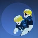 Rusted Garbage Dump Icon