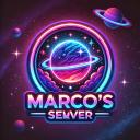 Marco’s Server 😁 Icon