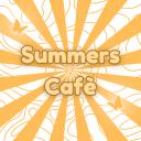 Summers cafe Icon
