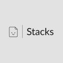 The Stacks Korean Archive Icon