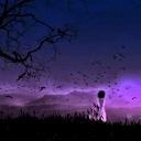 Black Rose Community Icon