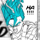 Nindo’s DBL Lounge 🐉 Icon