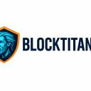 BlockTitan Icon