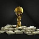 RL Tournament Bank Icon