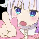 ? CR - Kanna Emojis ? Icon